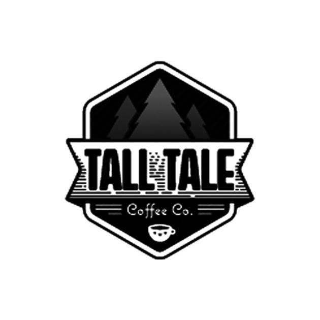推荐30类-面点饮品TALL TALE COFFEE CO.商标转让