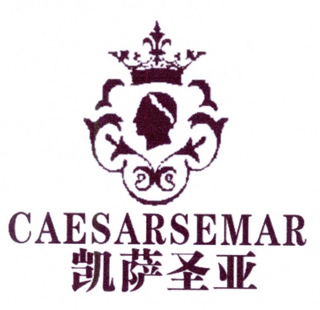 10类-医疗器械凯萨圣亚 CAESARSEMAR商标转让