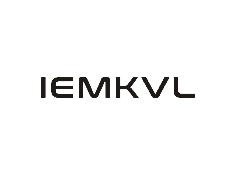 03类-日化用品IEMKVL商标转让