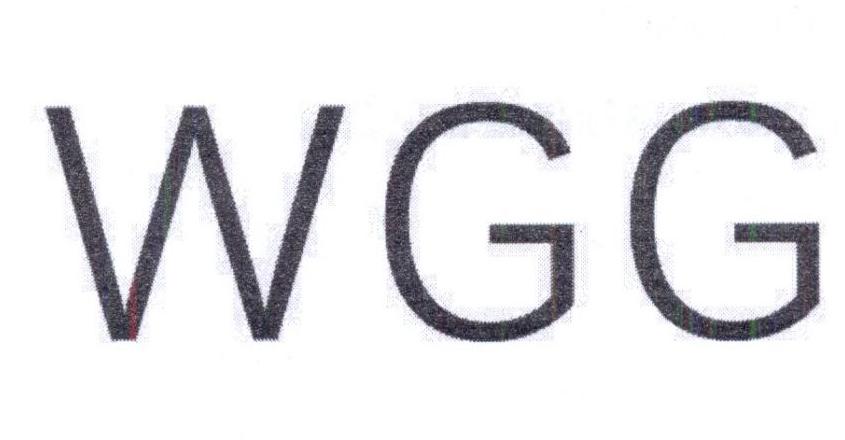 12类-运输装置WGG商标转让
