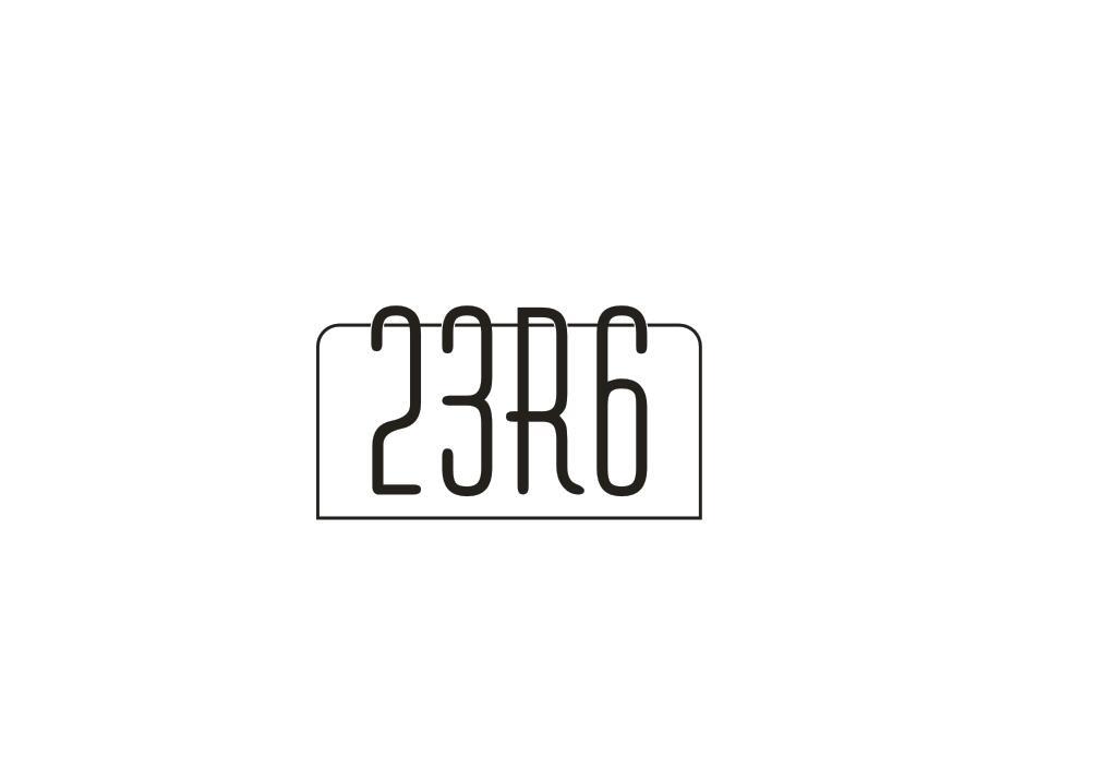 23R6商标转让