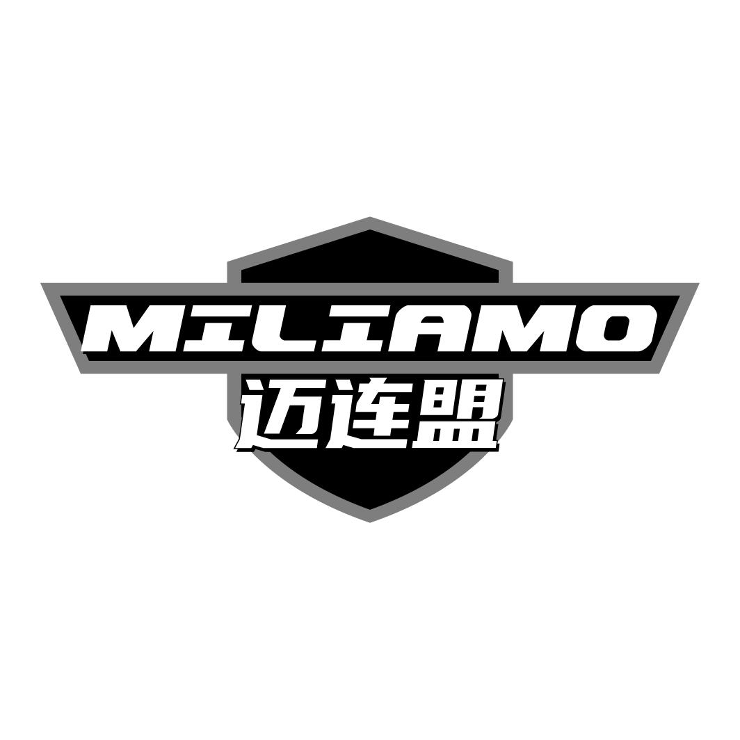 37类-建筑维修迈连盟 MILIAMO商标转让