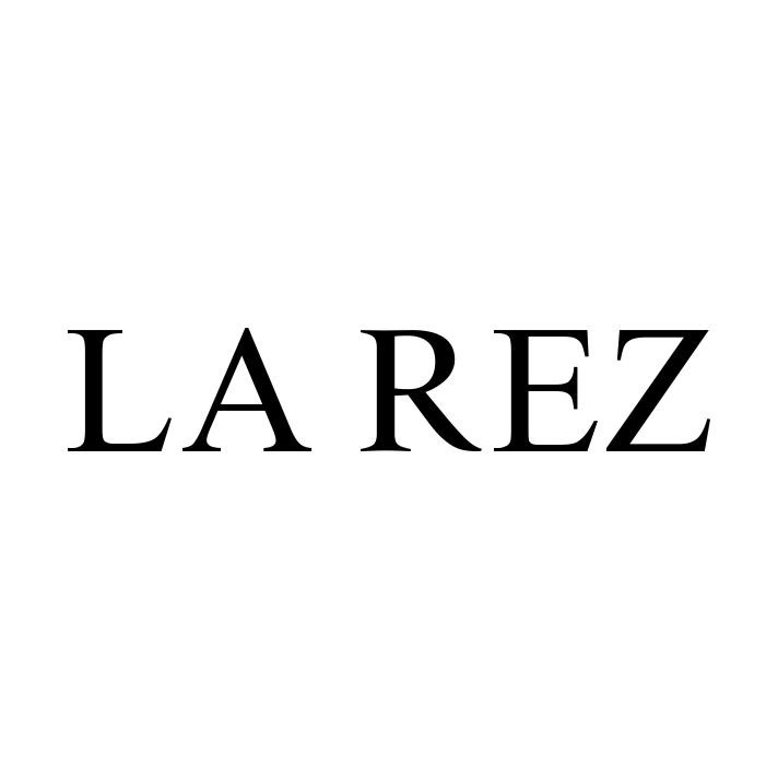 LA REZ商标转让