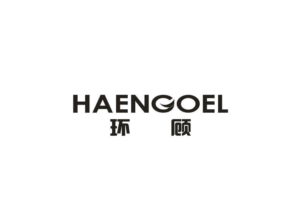 07类-机械设备环顾 HAENGOEL商标转让