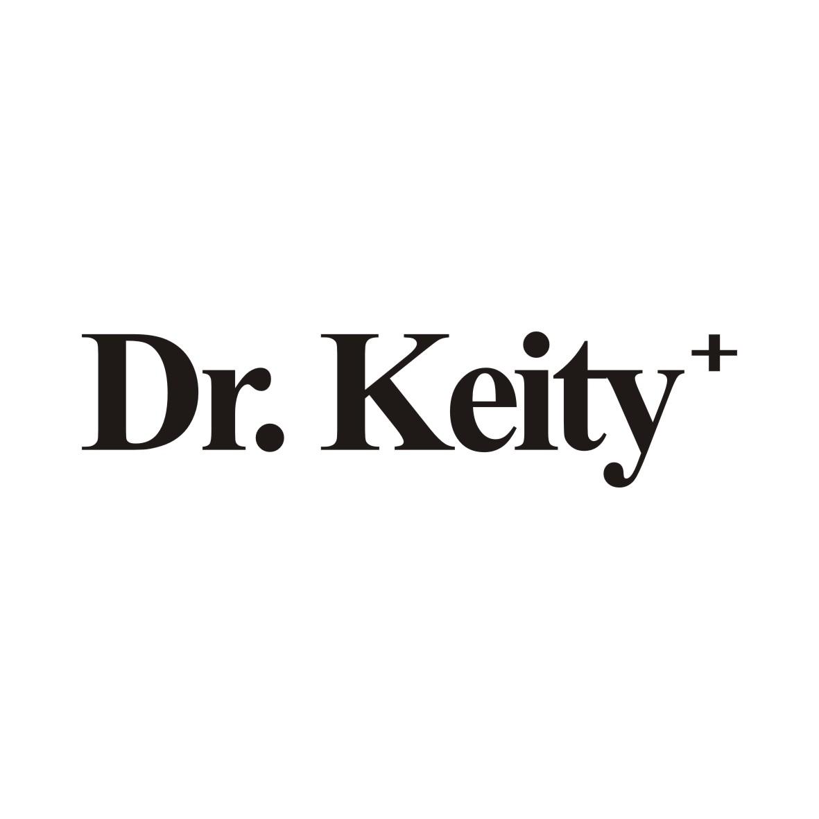 03类-日化用品DR.KEITY+商标转让
