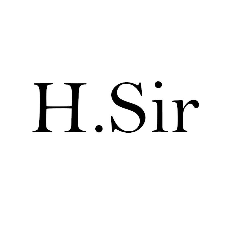 H.SIR商标转让