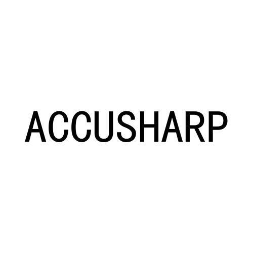 8类工具器械-ACCUSHARP