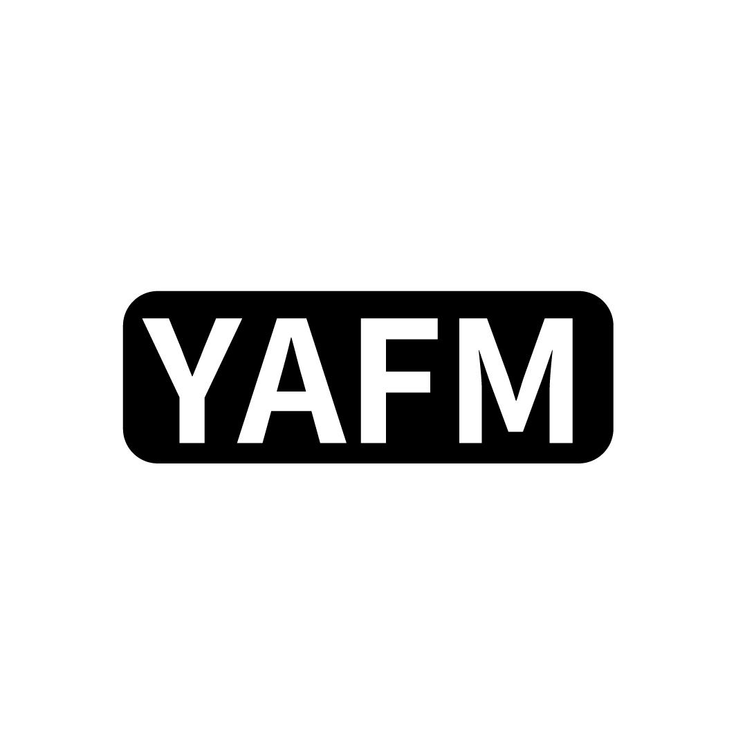 18类-箱包皮具YAFM商标转让