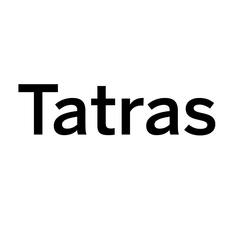 TATRAS商标转让