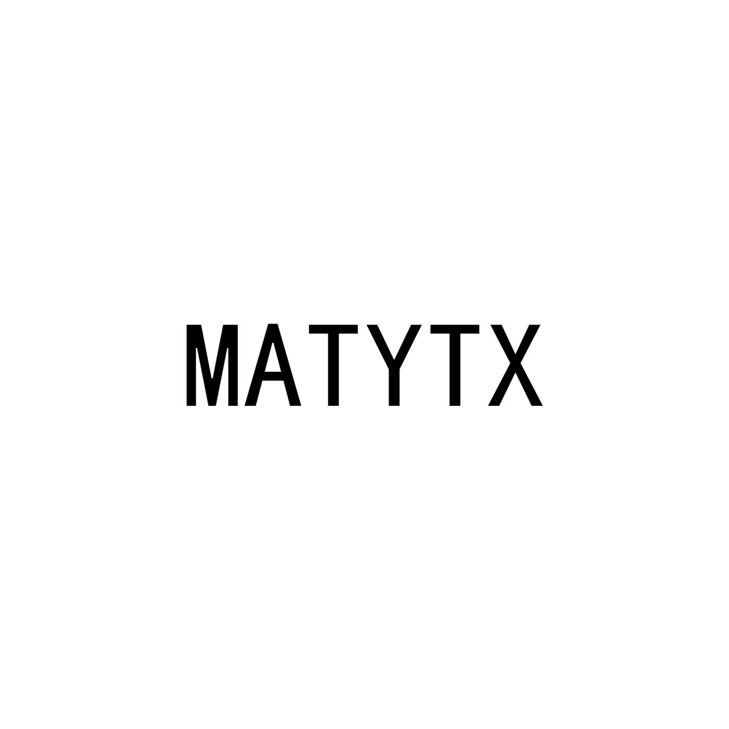 MATYTX商标转让