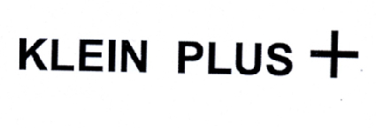 09类-科学仪器KLEIN PLUS+商标转让