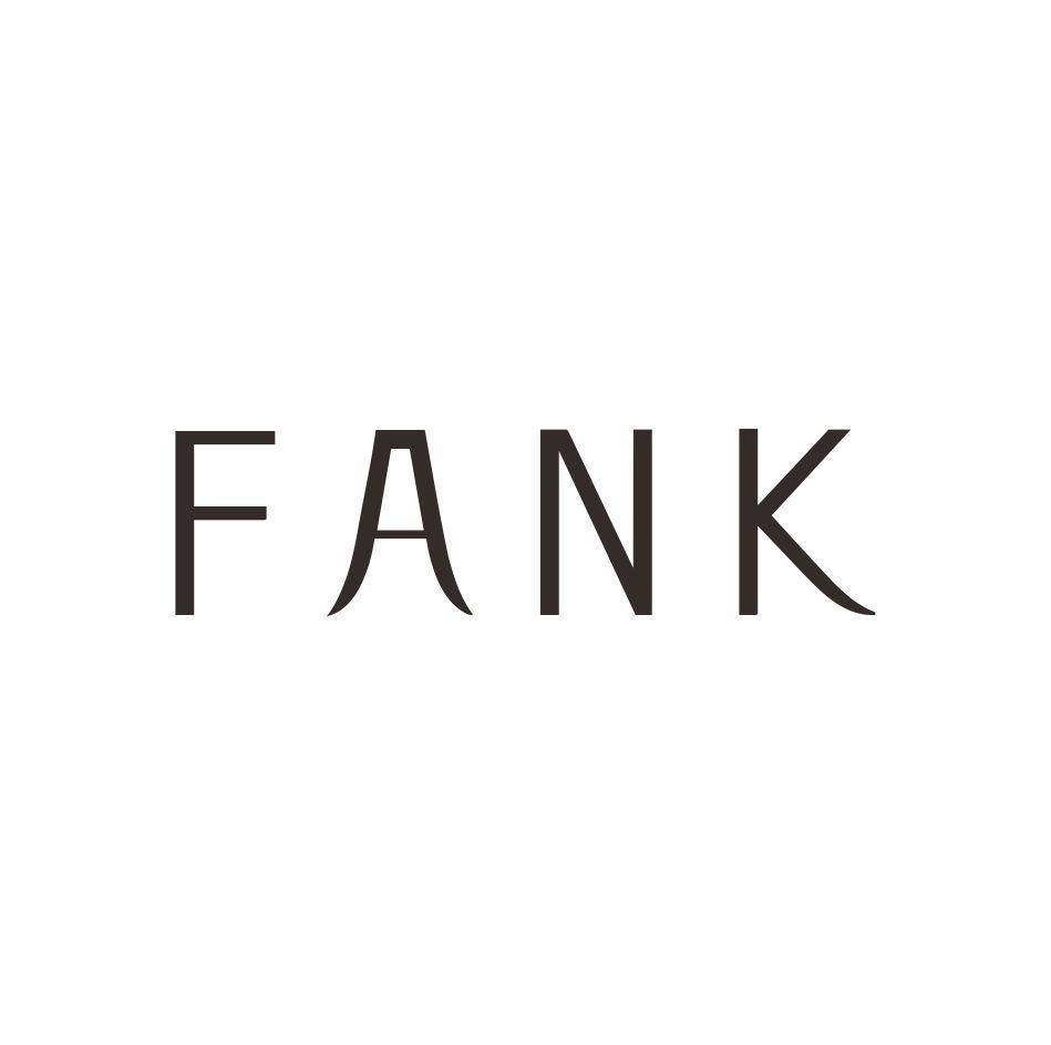 FANK商标转让