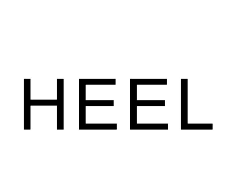01类-化学原料HEEL商标转让