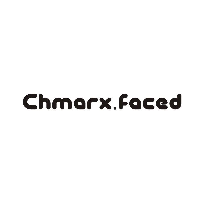 03类-日化用品CHMARX.FACED商标转让