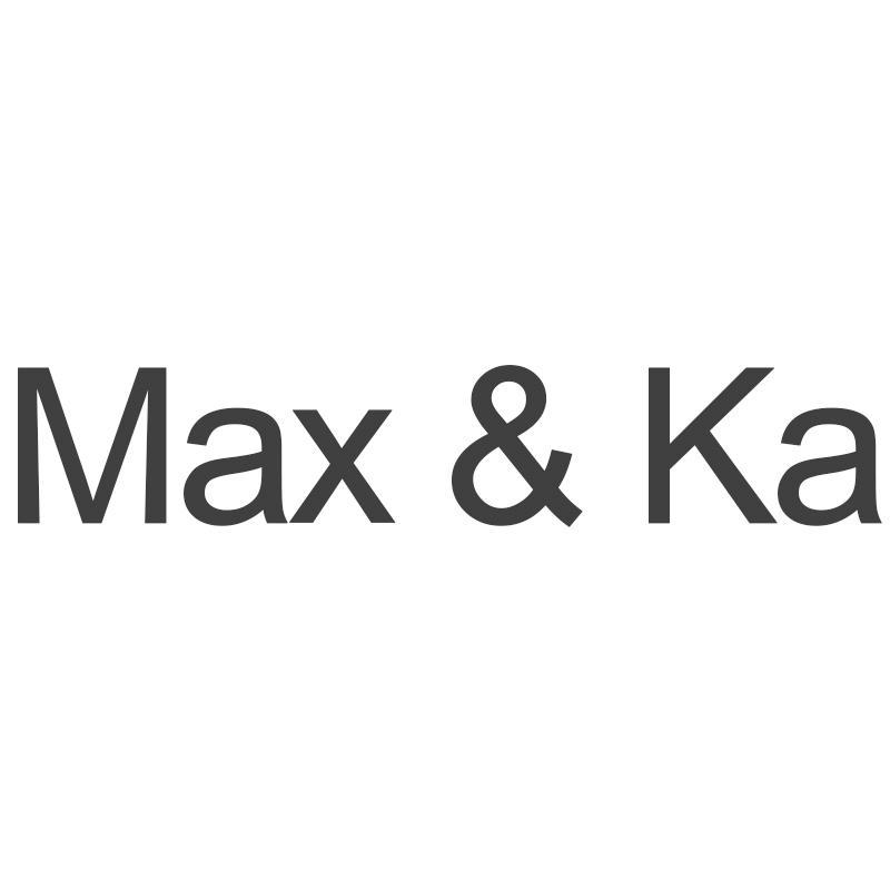 25类-服装鞋帽MAX&KA商标转让