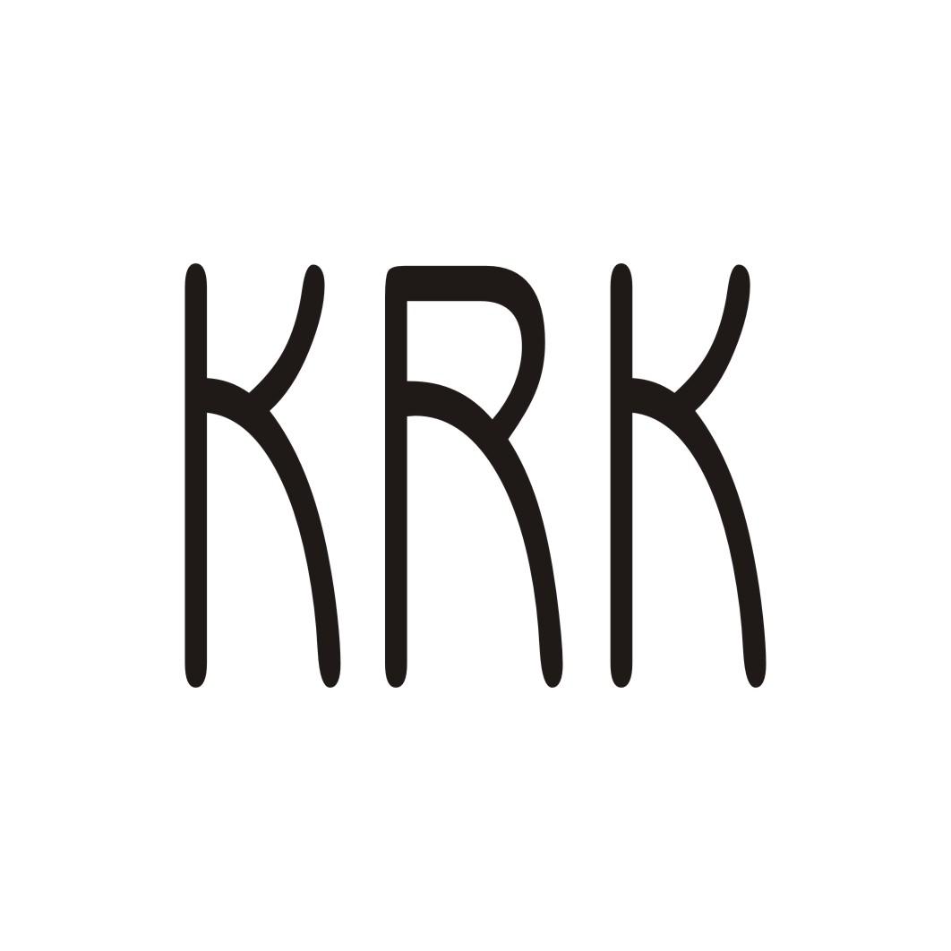 KRK商标转让