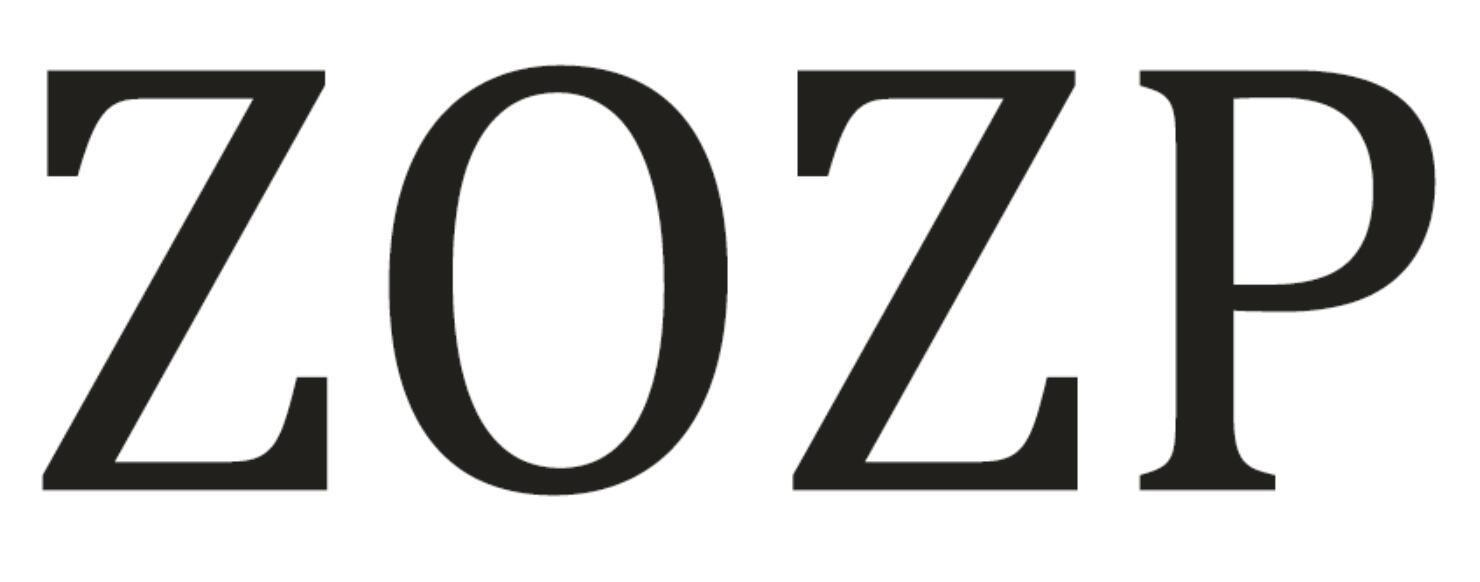 11类-电器灯具ZOZP商标转让