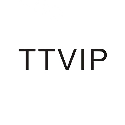 03类-日化用品TTVIP商标转让