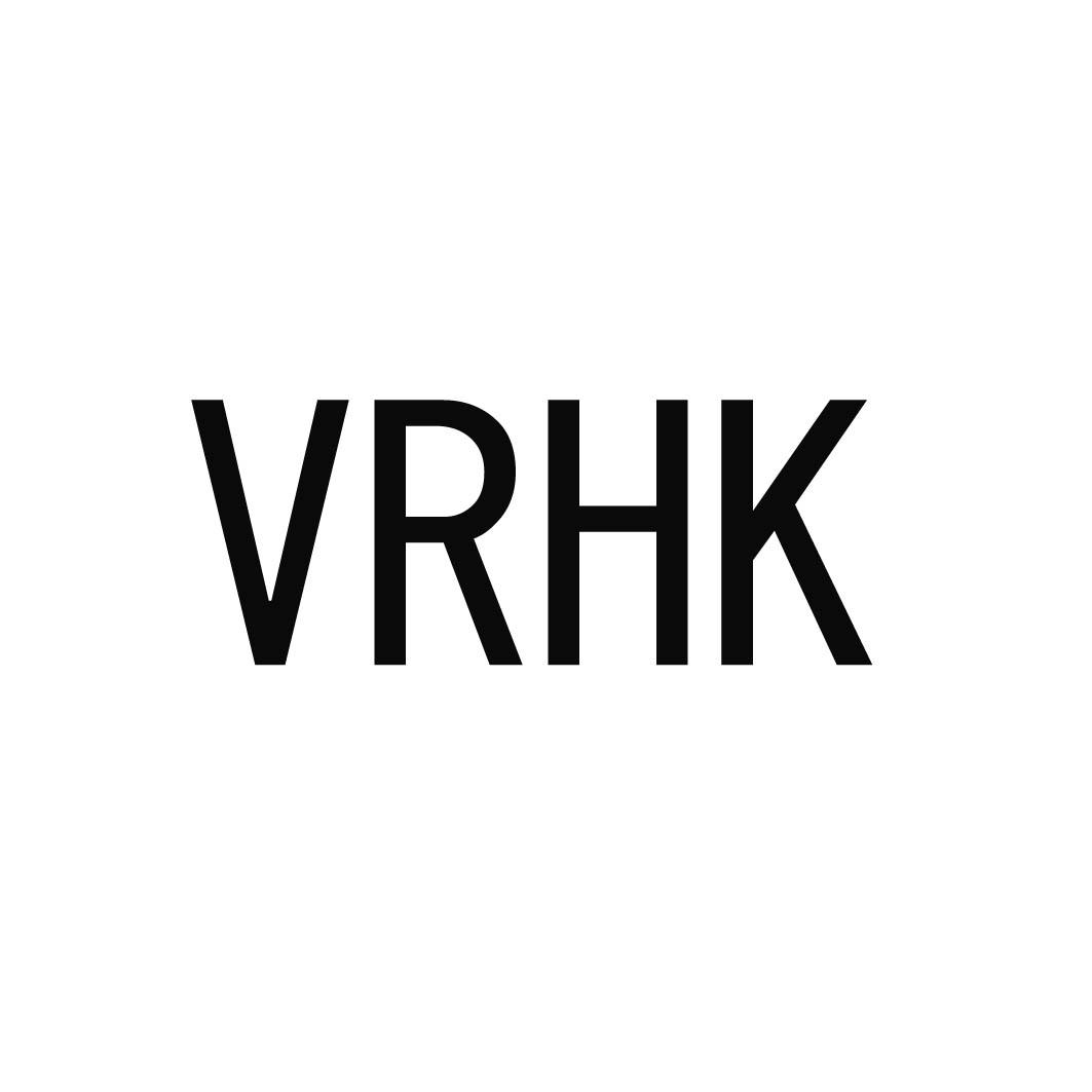 25类-服装鞋帽VRHK商标转让