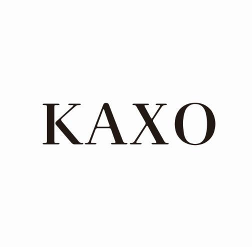 KAXO商标转让