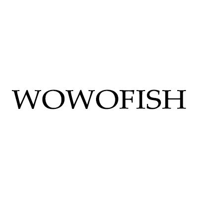 12类-运输装置WOWOFISH商标转让
