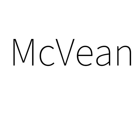 MCVEAN商标转让