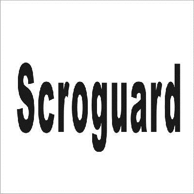 SCROGUARD商标转让