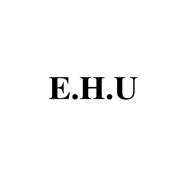 25类-服装鞋帽E.H.U商标转让