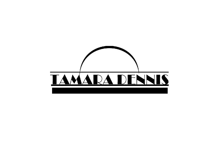 18类-箱包皮具TAMARA DENNIS商标转让