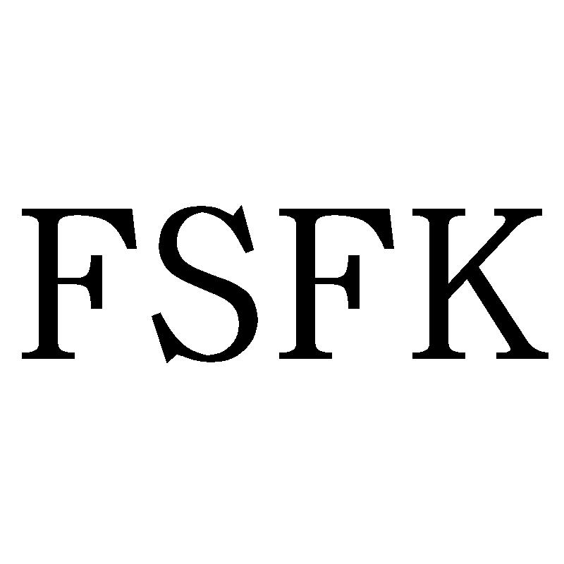 FSFK商标转让