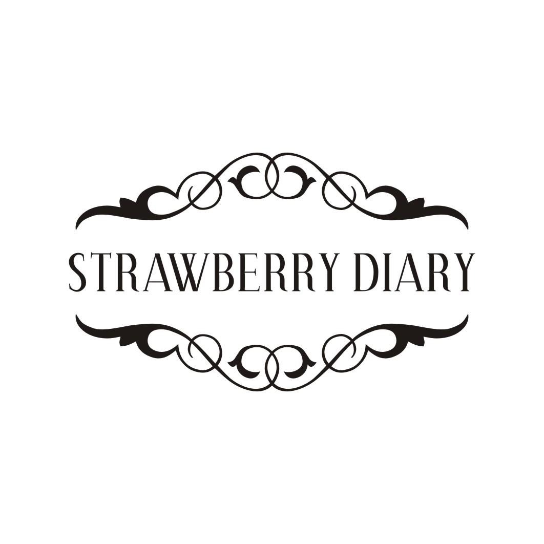 STRAWBERRY DIARY