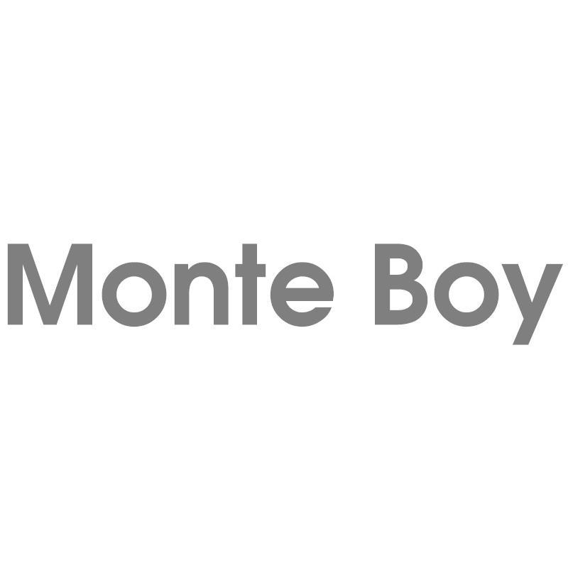 MONTE BOY