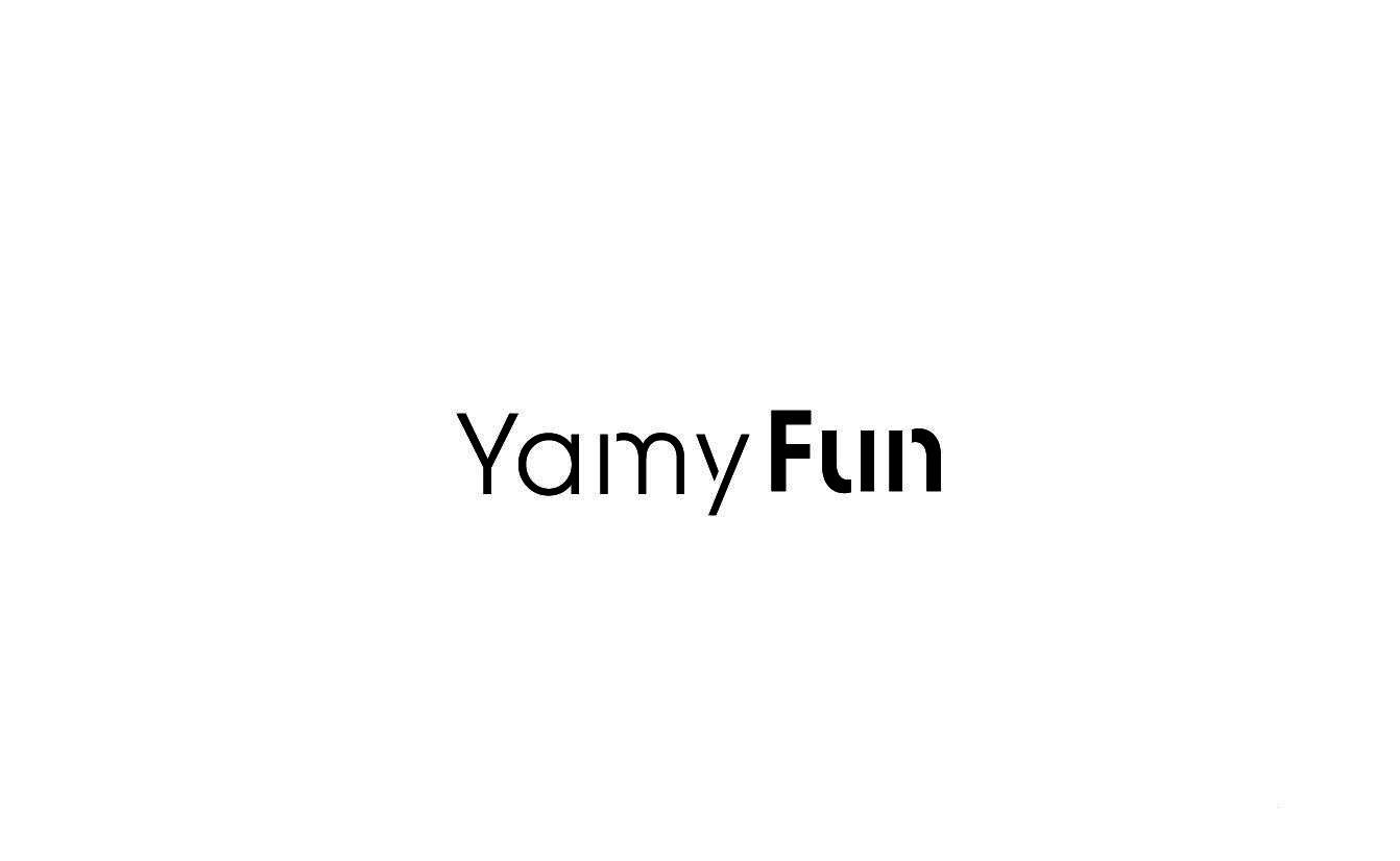 40类-材料加工YAMY FUN商标转让