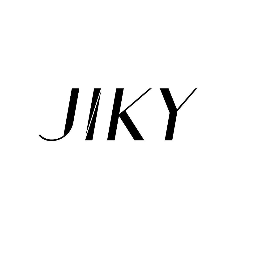 06类-金属材料JIKY商标转让