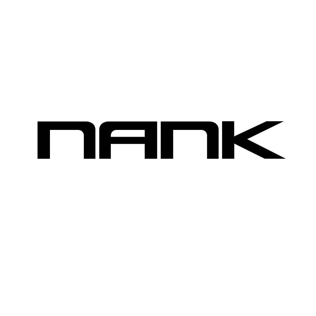 NANK商标转让