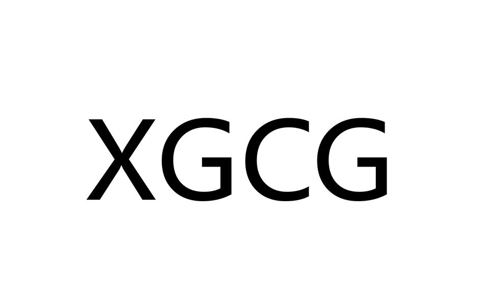 XGCG商标转让