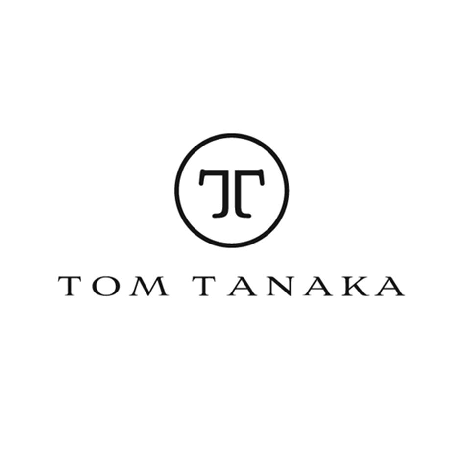 14类-珠宝钟表TOM TANAKA商标转让