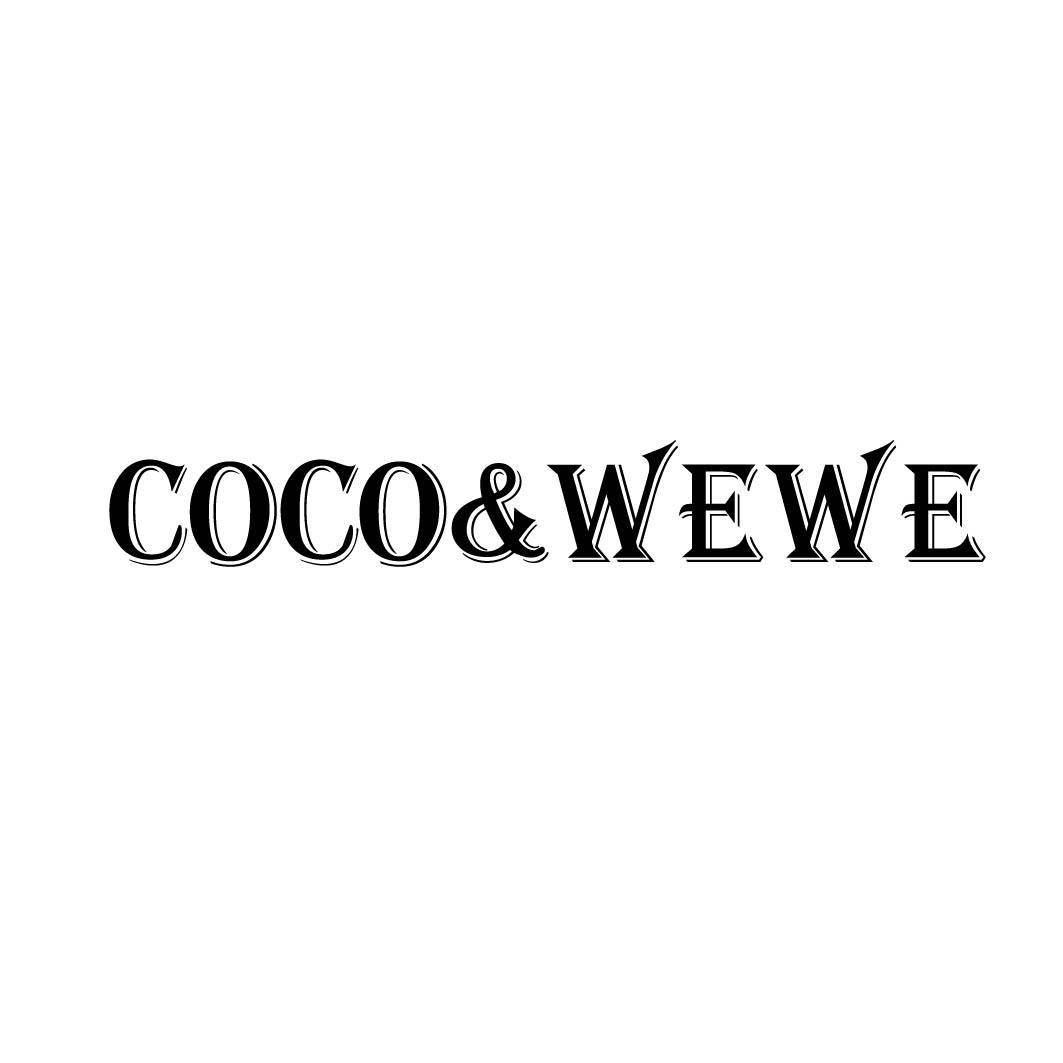 COCO&WEWE商标转让