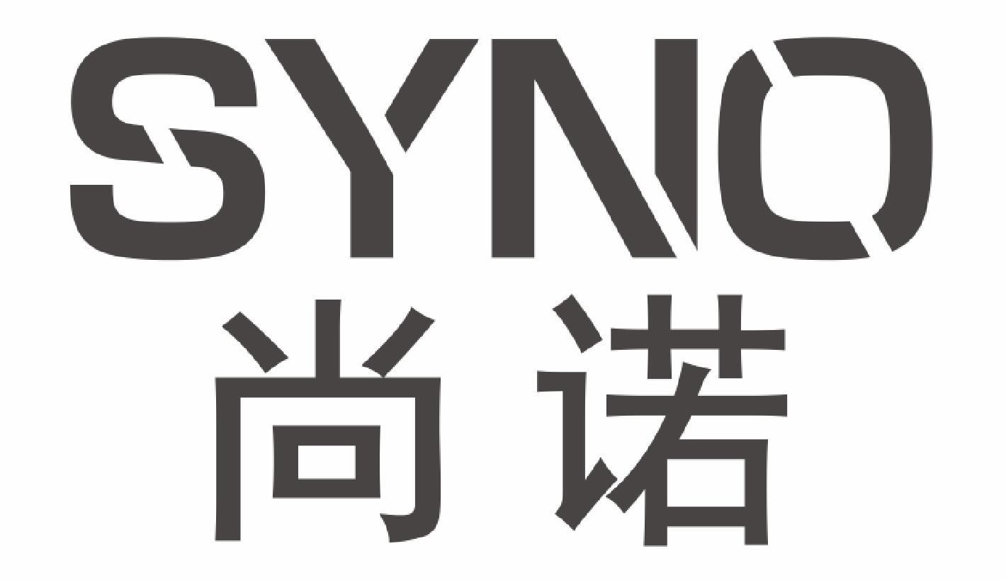 20类-家具SYNO 尚诺商标转让