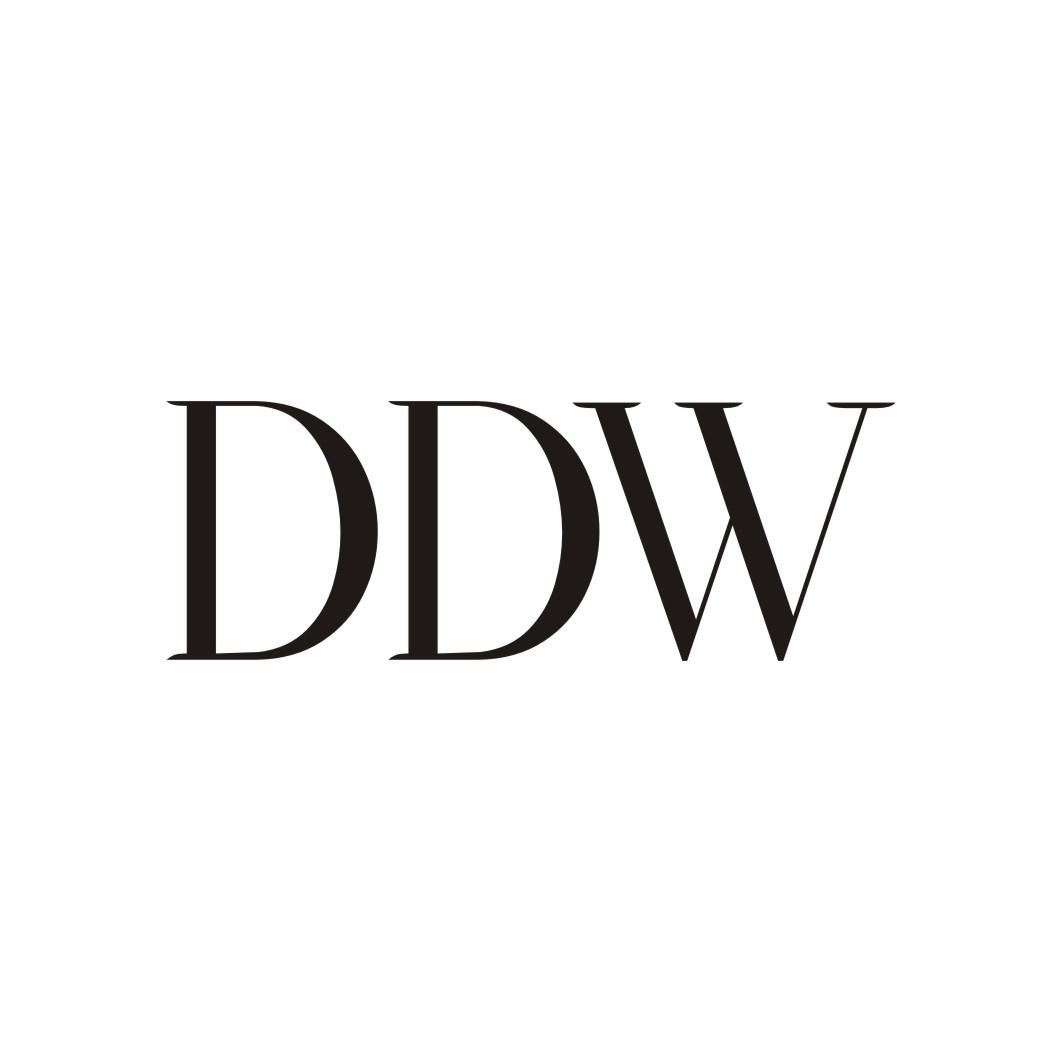 DDW商标转让