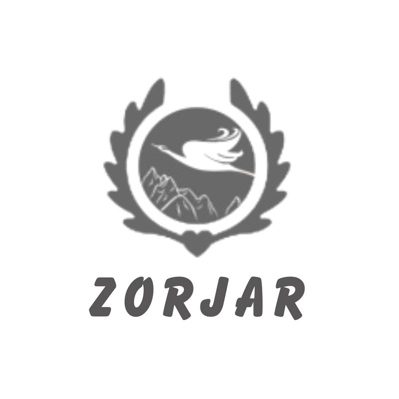 28类-健身玩具ZORJAR商标转让