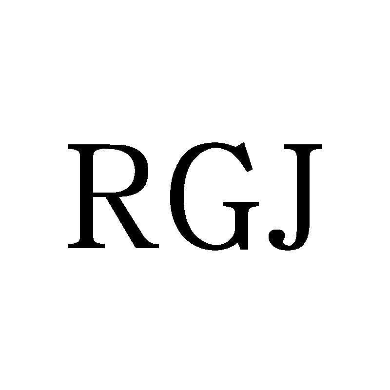 03类-日化用品RGJ商标转让