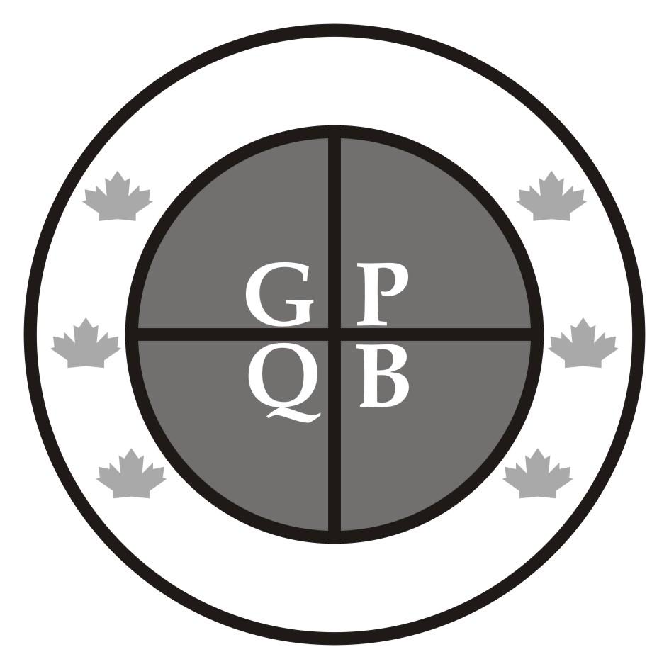 GPQB商标转让