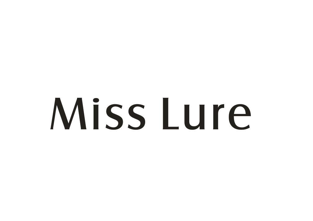 05类-医药保健MISS LURE商标转让