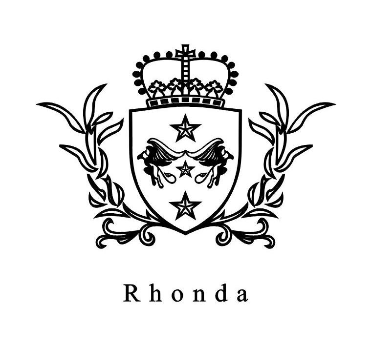 25类-服装鞋帽RHONDA商标转让