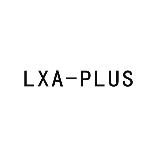 03类-日化用品LXA-PLUS商标转让