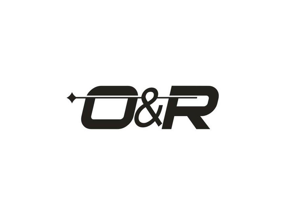 O&R商标转让