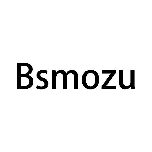 18类-箱包皮具BSMOZU商标转让