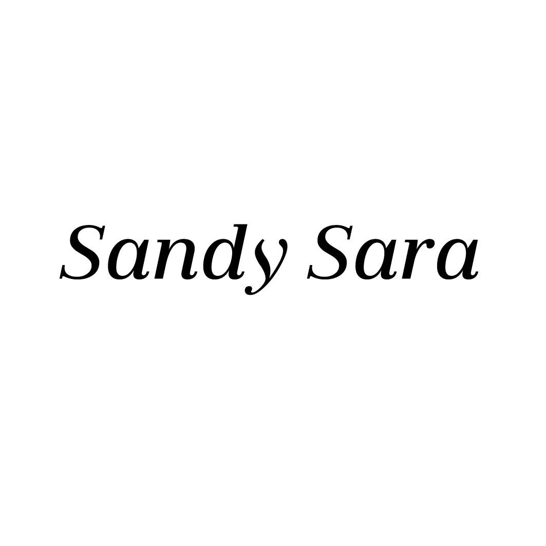 SANDY SARA商标转让