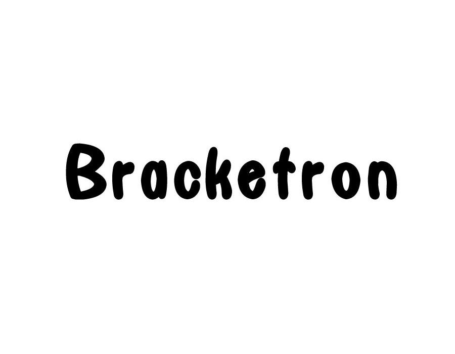 09类-科学仪器BRACKETRON商标转让